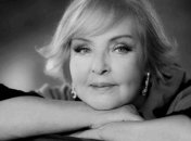 Ада Роговцева получит на Одесском кинофестивале статуэтку "Золотой Дюк"