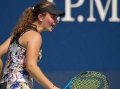 Украинская теннисистка Снигур выиграла второй профессиональный титул в карьере