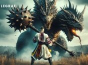 Очаровательные истории о добрых героях и фантастических существах научат вашего ребенка важным жизненным ценностям (фото создано с помощью ИИ)