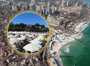 Ціни, море і туристи у вересні