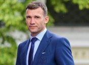 Шевченко: Я слушал Лобановского с раскрытым ртом