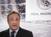 Президент "Реала": Наша команда постепенно начала выдыхаться 