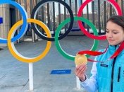 Щербакова виграла "золото" на Олімпіаді-2022