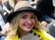 Хайден Панеттьери познакомила нового парня с родителями