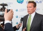 Арнольд Шварценеггер жестко раскритиковал Трампа 