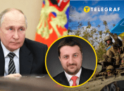 Тарас Загородний назвал факторы, которые заставят РФ остановиться