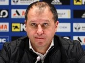 Вернидуб о матче с "Динамо": Все мячи "привезли" себе сами