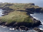 Ирландия продает остров