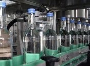 Украинцы - третьи в мире по потреблению водки