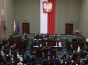 В Сейме Польши хотят ограничить передвижение журналистов по кулуарам