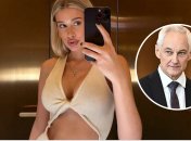 Марія Шалаєва і Андрій Білоусов можуть бути коханцями