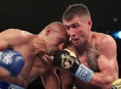 Салидо: Надеюсь, второй бой с Ломаченко состоится