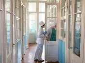 Минздрав запретил проводить плановые госпитализации