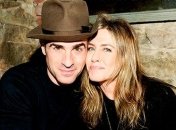 Джастин Теру показал роскошное фото Дженнифер Энистон 