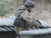 День в АТО: 26 вражеских провокаций, стреляли из пушек, минометов и БМП