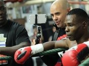 Экс-чемпион мира Ригондо готов вернуться на ринг после поражения от Ломаченко