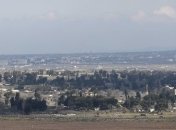 Вопреки ООН: Трамп готов признать Голанские высоты частью Израиля