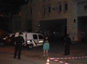 По факту нападения на "киборга" в Киеве возбуждено дело