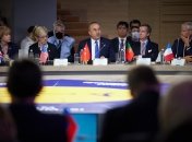 Саммит 23 августа