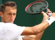 Стаховский вышел в четвертьфинал парного турнира в Сеуле