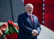 Александр Лукашенко