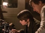 В украинский прокат выходит фильм "Война токов" с Бенедикт Камбербэтч (Видео)