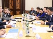 Гройсман: Семейные врачи начинают получать новую зарплату