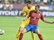 Нападающий Яремчук стал 16-м дебютантом сборной Украины под руководством Шевченко