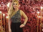 Певицу Камалию ограбили в Киеве: все подробности