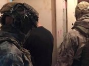 На Закарпатье разоблачили группу наркоторговцев (Фото)