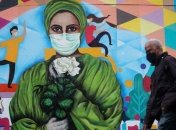 Пандемия: количество случаев COVID-19 приближается к 24 миллионам 