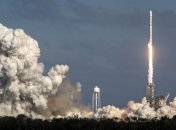 Онлайн-трансляция запуска ракеты SpaceX Falcon Heavy (Видео)