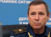 Гособвинение отозвало ходатайство об аресте экс-замглавы ГСЧС 