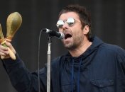 Бывший солист группы Oasis выпустил новый клип (Видео) 