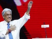 Миллиардер Пиньера стал президентом Чили