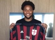 Адриано рассказал, почему перешел из "Шахтера" в "Милан"