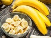 Спелые бананы