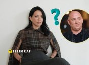 Ирина Горовая и Алексей Потапенко