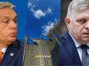 Альянс друзей Путина: Венгрия и Словакия выступили против важной антироссийской инициативы