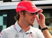 Дженсон Баттон: Баррикелло веселый парень