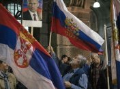 Сербия считается традиционным союзником россии на Балканах