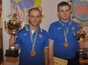 Стал известен чемпион мира по быстрым шашкам