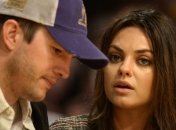 "Все кончено": Эштон Катчер и Мила Кунис рассказали о разводе (Видео)