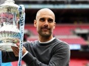 Ман Сити может подписать новый контракт с Гвардиолой