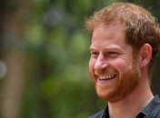 Поразительное сходство: принца Гарри сравнили с его дедушкой в молодости 