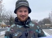 Ярый фанат Кернеса взбудоражил сеть новой выходкой