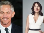 Мария Командная и Гари Линекер проведут церемонию жеребьевки ЧМ-2018