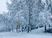 Четыре человека погибли в Испании из-за сильнейшего за полвека снегопада