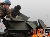 Бої за Україну продовжуються