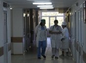 В Киевской области три райбольницы прекратили прием пациентов из-за COVID-19